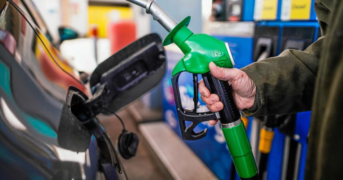 Xung đột tại Trung Đông: Kiếm lợi nhuận từ khủng hoảng